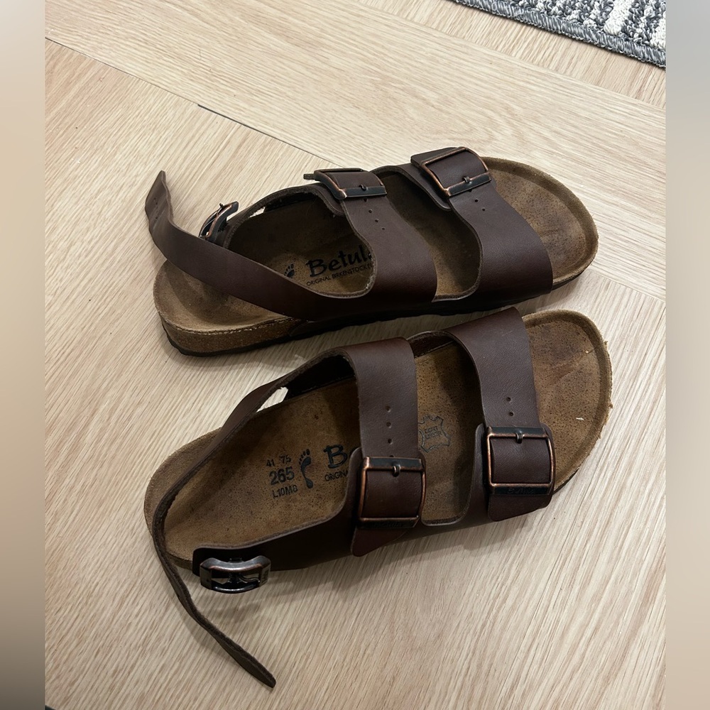 Betula by Birkenstock- Sandal - size 41